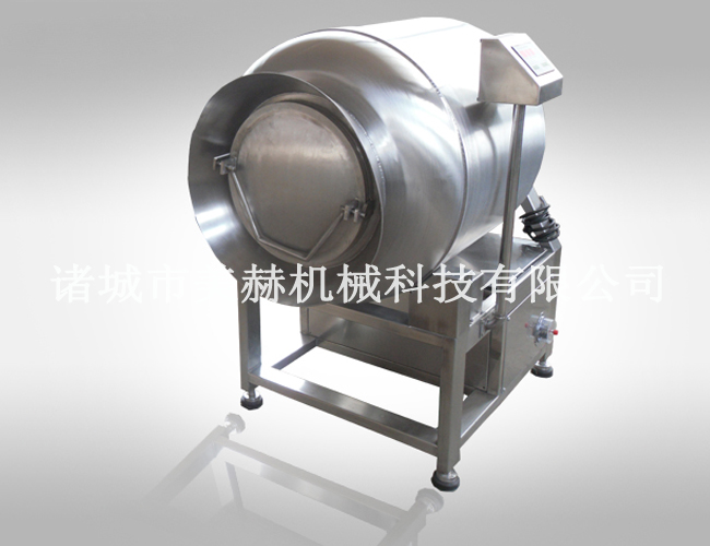 GR-200L真空滾揉機